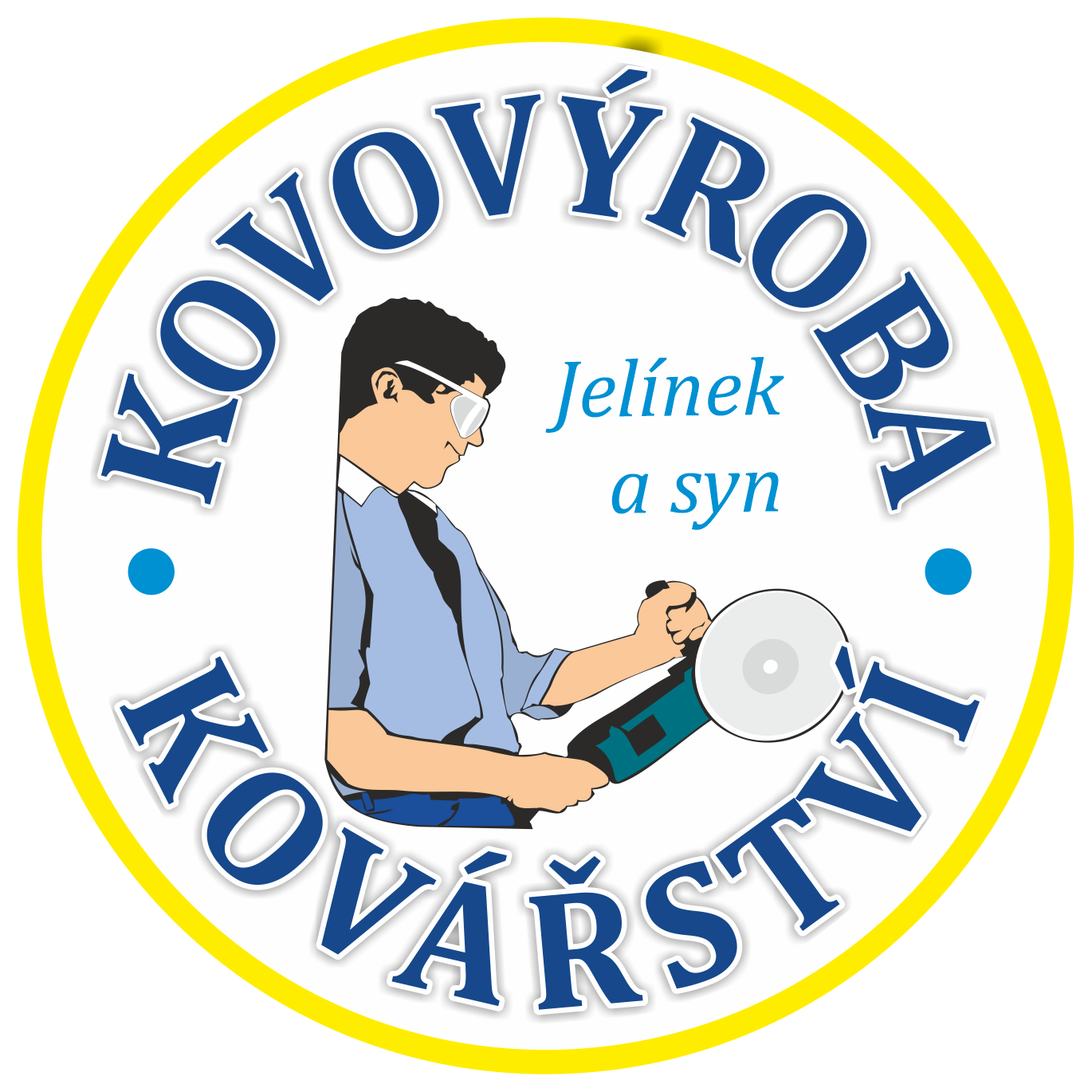 Kovovýroba Jelínek a syn